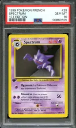 Auction visual on GCC