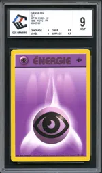 Auction visual on GCC