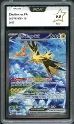 Collectible card marketplace image