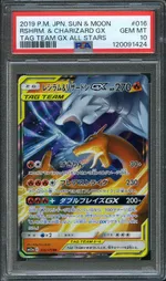 Auction visual on GCC