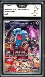 Auction visual on GCC