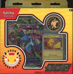 Auction visual on GCC