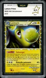 Auction visual on GCC