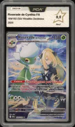 Collectible card marketplace image