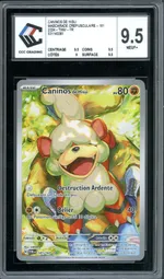 Collectible card marketplace image