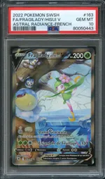 Collectible card marketplace image