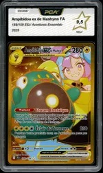 Collectible card marketplace image