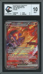 Collectible card marketplace image