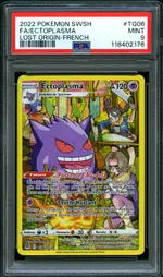Auction visual on GCC