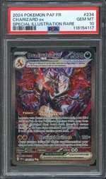 Collectible card marketplace image