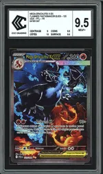 Auction visual on GCC