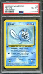 Collectible card marketplace image