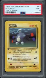 Auction visual on GCC