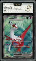 Collectible card marketplace image