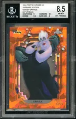 Collectible card marketplace image