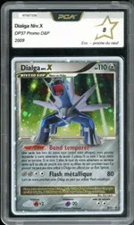 Auction visual on GCC