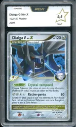 Auction visual on GCC