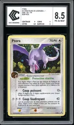 Auction visual on GCC