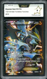 Auction visual on GCC