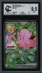 Collectible card marketplace image