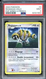 Auction visual on GCC