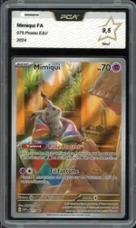 Collectible card marketplace image