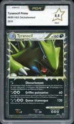 Auction visual on GCC