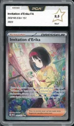 Collectible card marketplace image