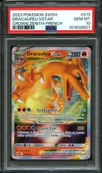 Collectible card marketplace image