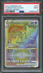 Auction visual on GCC