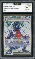 Collectible card marketplace image