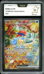 Collectible card marketplace image