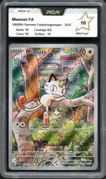 Auction visual on GCC