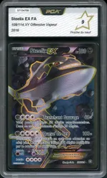 Auction visual on GCC