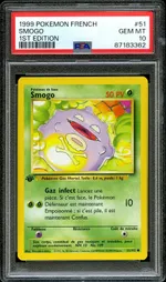 Collectible card marketplace image