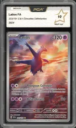 Collectible card marketplace image