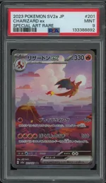 Auction visual on GCC