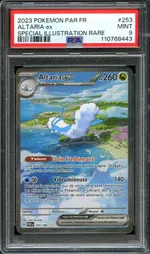 Collectible card marketplace image