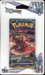 Auction visual on GCC