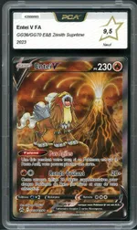 Auction visual on GCC