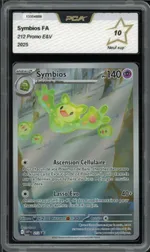 Auction visual on GCC