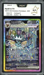 Auction visual on GCC