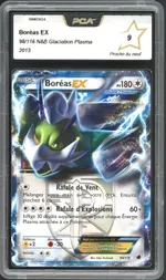 Auction visual on GCC