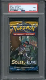 Auction visual on GCC