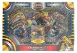 Auction visual on GCC