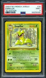 Collectible card marketplace image