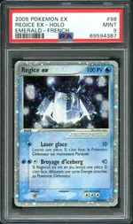 Auction visual on GCC