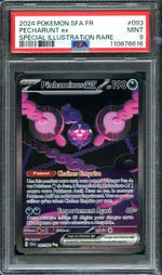 Auction visual on GCC