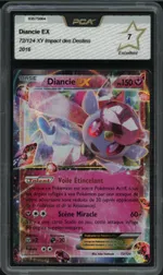 Collectible card marketplace image
