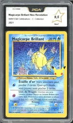 Auction visual on GCC